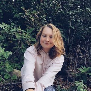 Meet your Posher, Megan